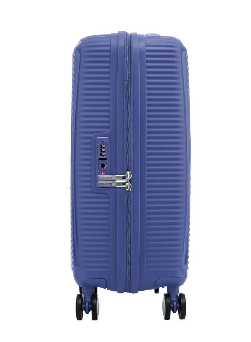 American Tourister CURIO ULTRAMARINE 55 cm - Image 3