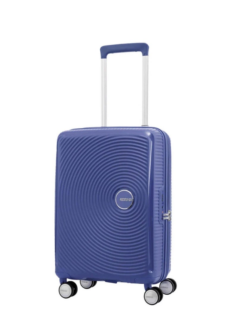 American Tourister CURIO ULTRAMARINE 55 cm - Image 1