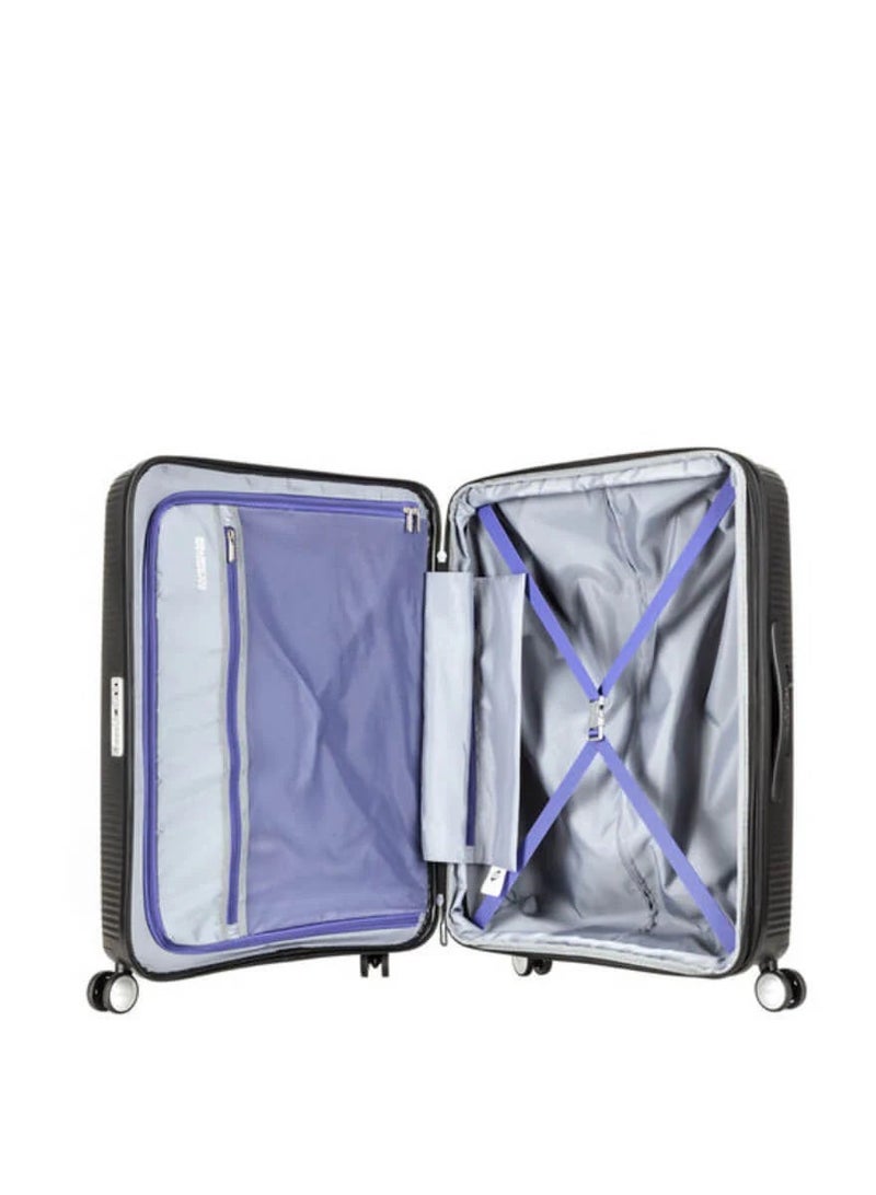 American Tourister CURIO ULTRAMARINE 55 cm - Image 2