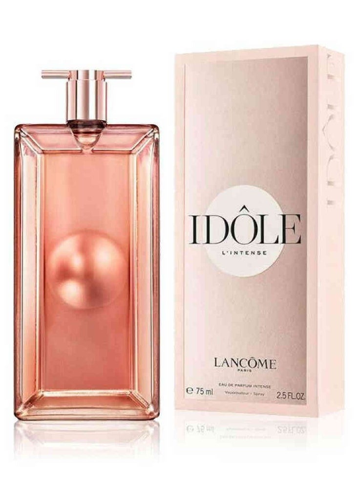 عطر لانكوم ايدول لا انتنس النسائي او دو بارفيوم انتنس - 75مل - pzsku/ZC112BF72DCD666974D8DZ/45/_/1736806869/826bef4f-b392-49e2-9041-71ad90bc786d