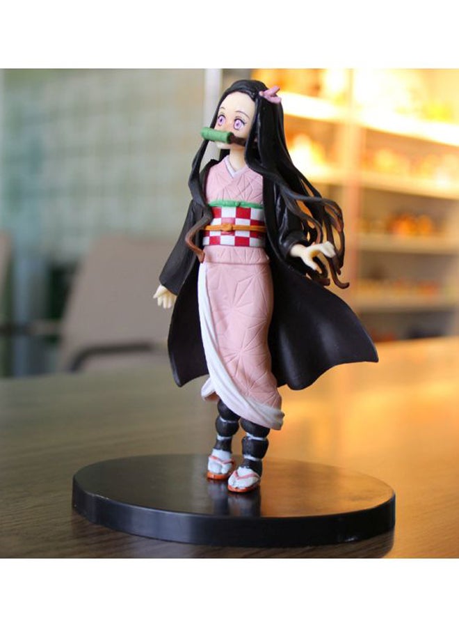 Kamado Nezuko Model 6inch - Image 3