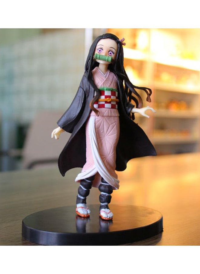 Kamado Nezuko Model 6inch - Image 2