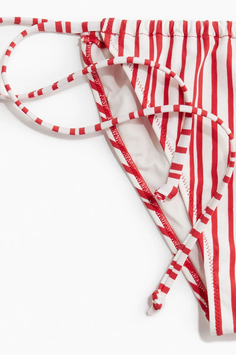 H&M Tanga bikini bottoms