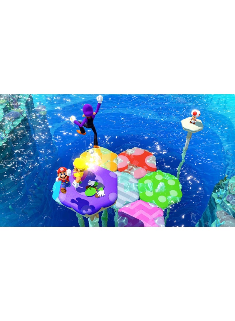 سويتش 0 Mario Party Superstars – لعبة حفلات ممتعة وكلاسيكية – Nintendo Switch - Image 5