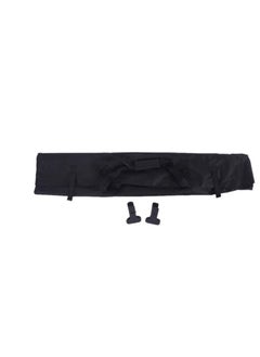 Generic Backdrop Stand Photo Studio Adjustable Background Stand Support Kit with Carrying Bag for Parties Events Decoration  - Image 5