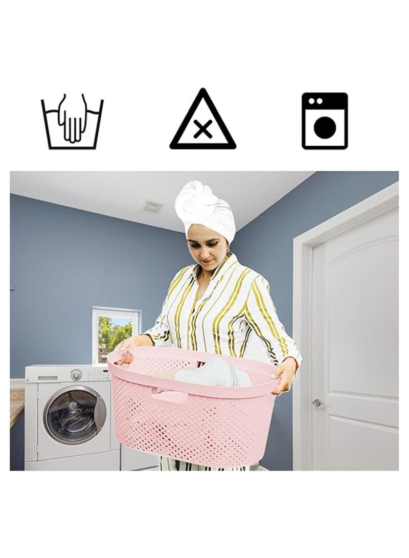 Zikra Women Turbans and Head Wraps, Women African Turban Flower Knot Pre-Tied Bonnet Beanie Cap Headwrap, Stretch Jersey Turban Head Wrap, Urban Hair Wrap Scarf (Black, Beige) - Image 4