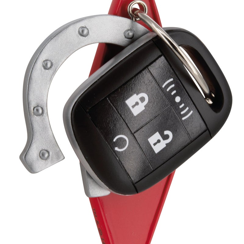 Hallmark New Driver Key Fob 2025 Christmas Ornament  Gifts for Teens - Image 5