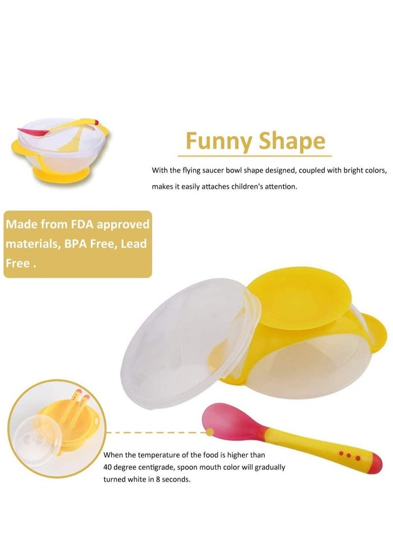 Excefore Snack Cup with Double Handle for Kids, Snack Catcher Lid Snack Container for Toddler and Baby,Portable Biscuits Candy Box  - Image 5