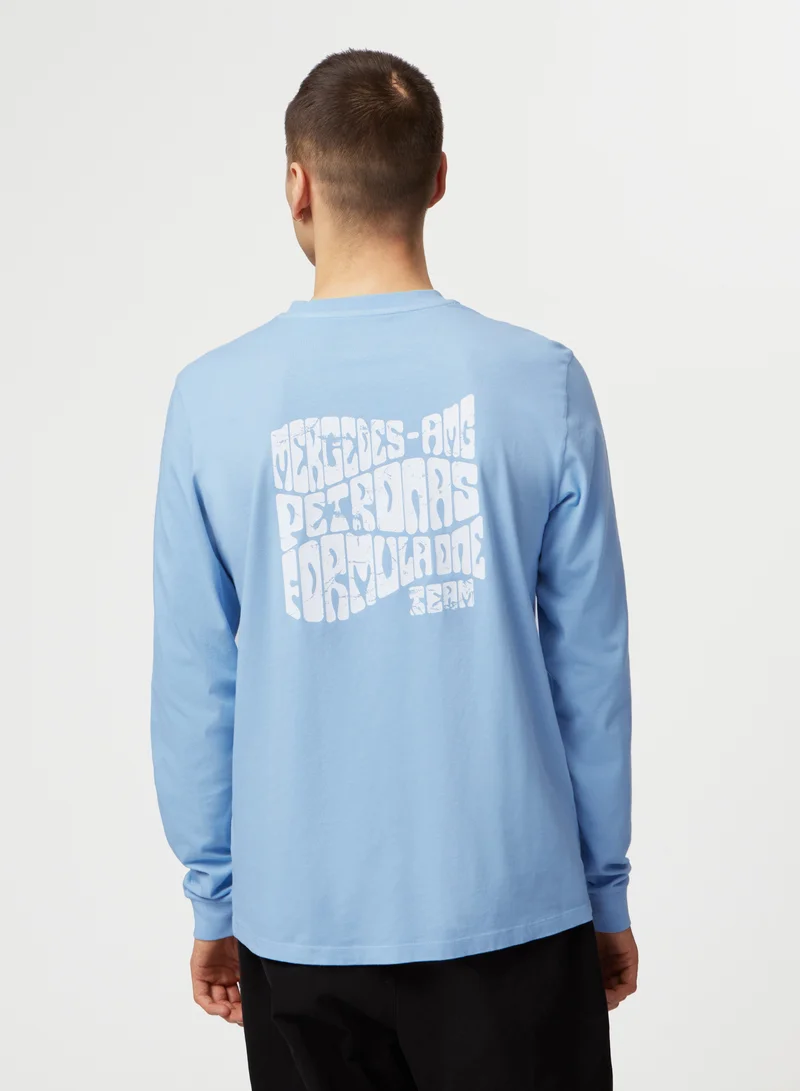 AMG Petronas Formula 1 Team T-shirt