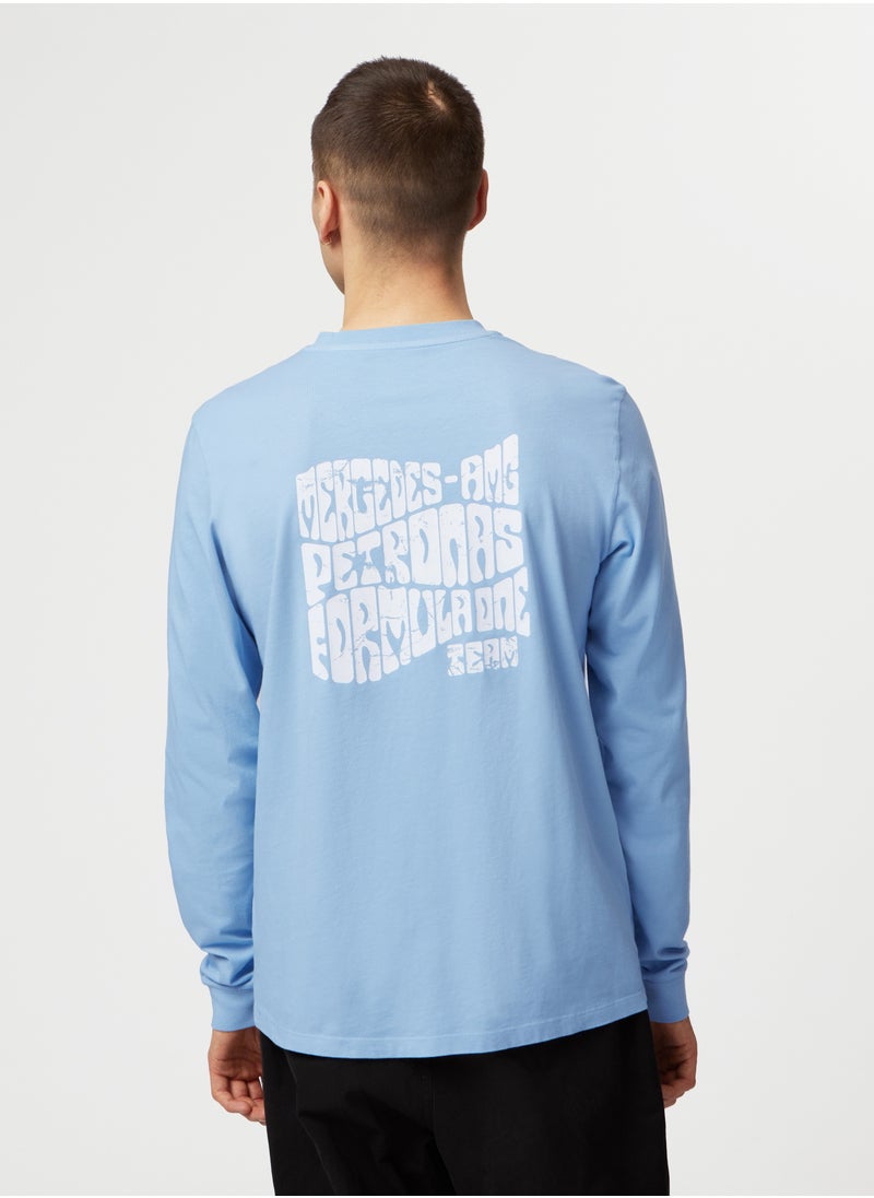 AMG Petronas Formula 1 Team - T-shirt - Image 1