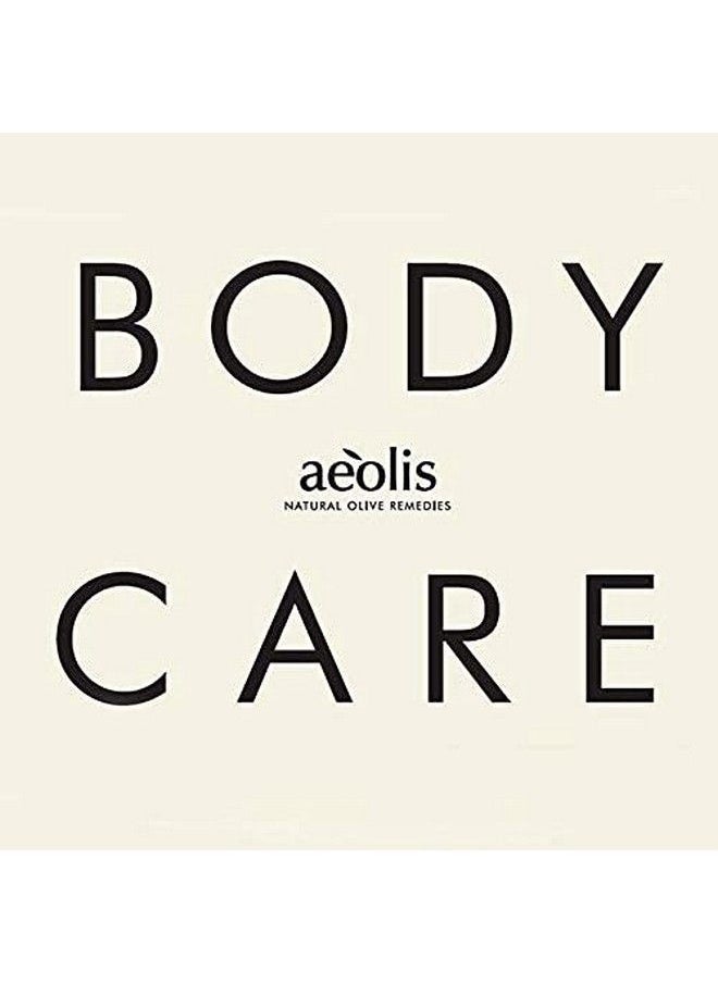 aeolis - Hydrating Body Wash With Jasmine & Organic Aloe Vera Moisturizing Shower Gel (250Ml) - Image 1