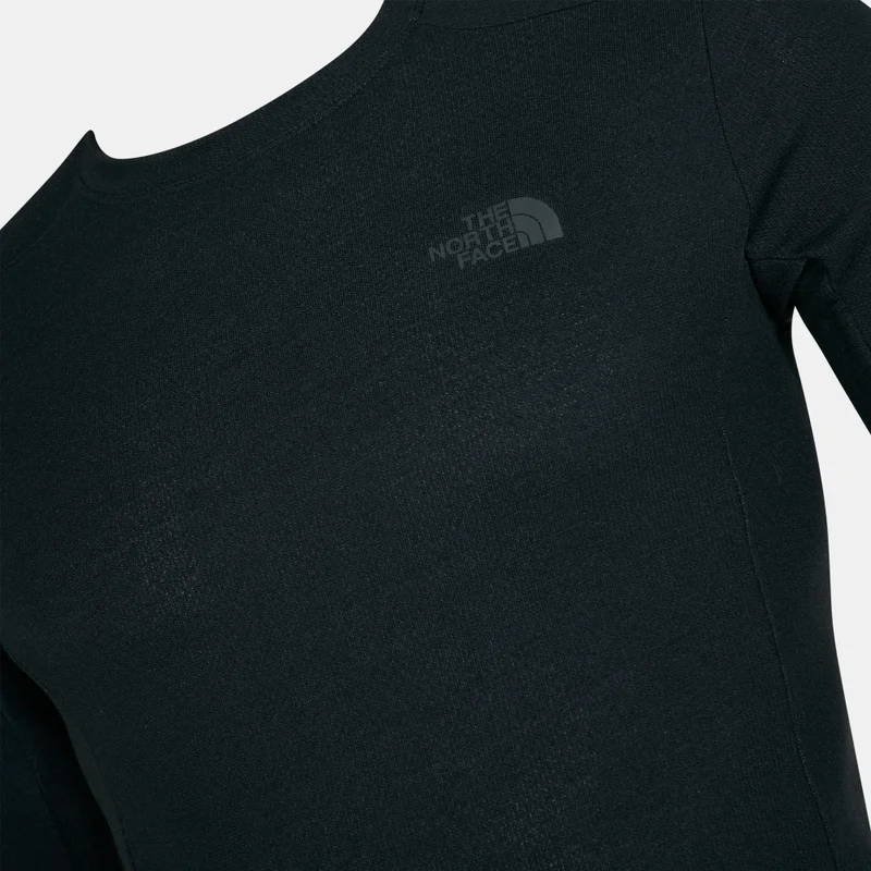 THE NORTH FACE Men's Easy Long Sleeves T-Shirt