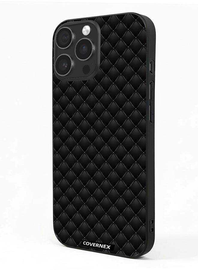 Covernex Apple iPhone 16 Pro Protective Case Cover Printed DESIGN_027 - Image 1