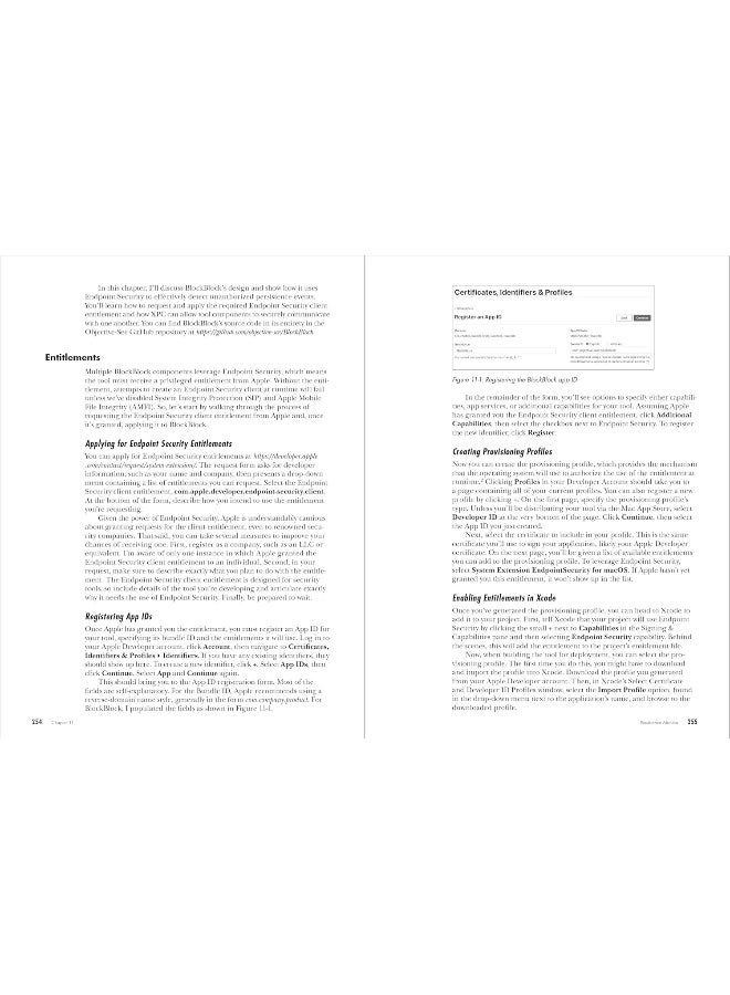 The Art of Mac Malware, Volume 2: Detecting Malicious Software - Image 4