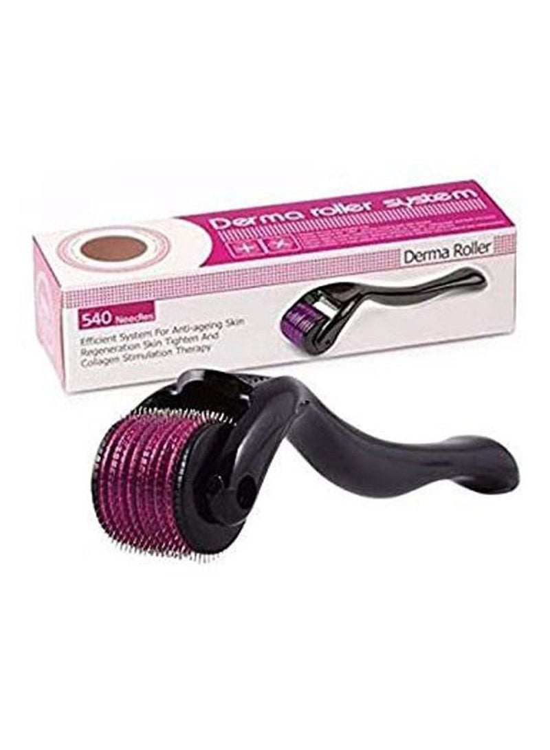 Derma Spot Reduction Derma Roller System DRS 0.75mm - Image 1