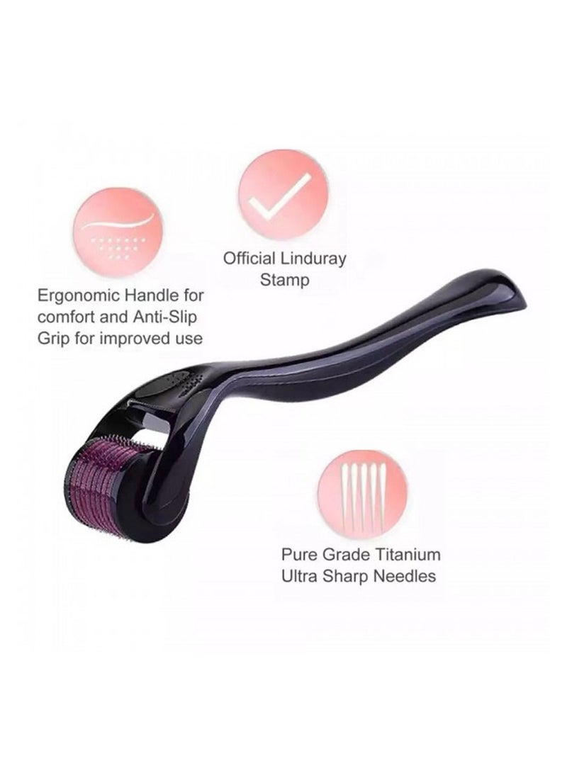 Derma Spot Reduction Derma Roller System DRS 0.75mm - Image 5