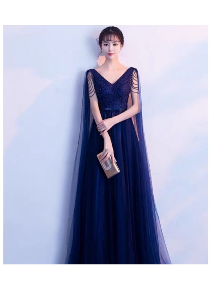 KUYING New Performance Evening Dress 