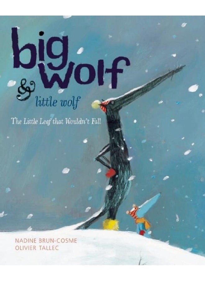 Big Wolf and Little Wolf, The Little Leaf That Wouldn't Fall - pzsku/ZC114539D2E8EF53649CAZ/45/_/1731348392/1cfab489-3aa1-4320-95c5-335cdfde45d7