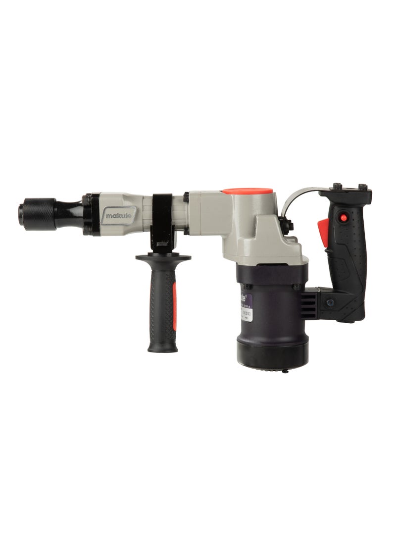 makute High Speed 30mm Professional Rotary Hammer Drill 1600W DH30A - Image 1