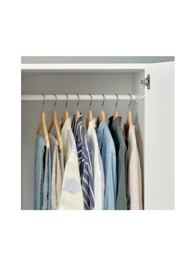 IKEA (IKEA) BUMERANG Hanger, natural - Image 3