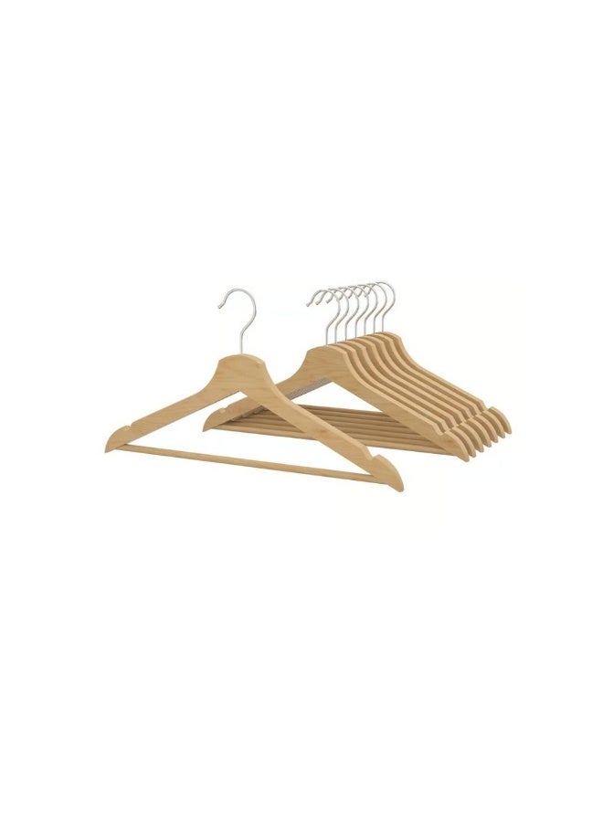 IKEA (IKEA) BUMERANG Hanger, natural - Image 1