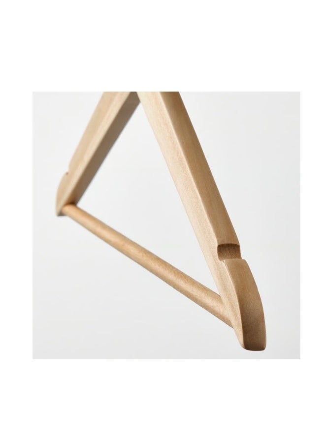 IKEA (IKEA) BUMERANG Hanger, natural - Image 5