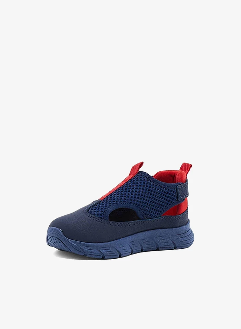 MOLEKINHO Infant Remy Slip On Sneakers