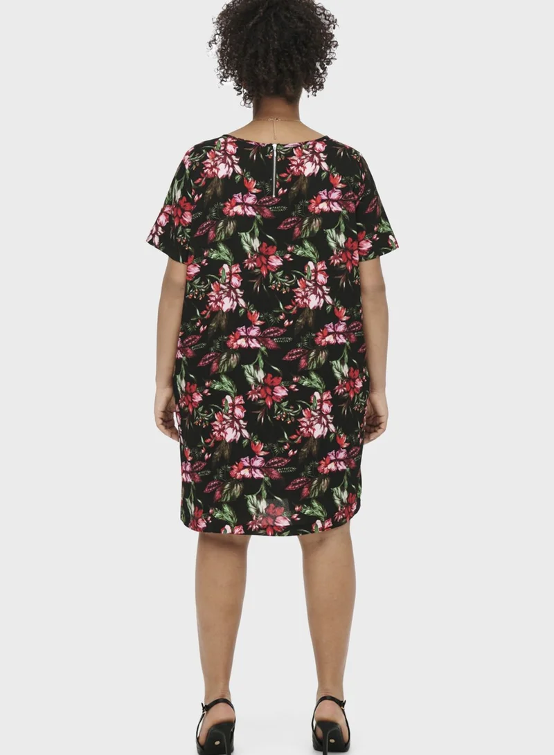 Only Carmakoma Dresses