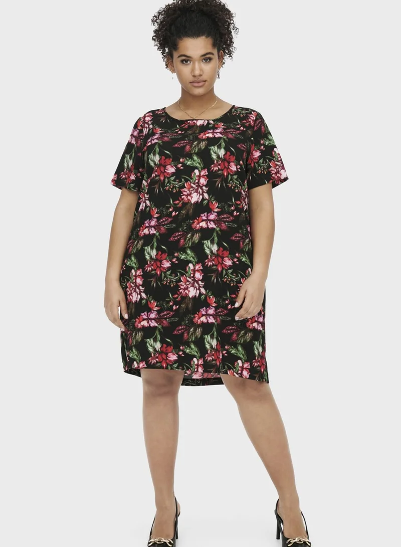 Only Carmakoma Dresses
