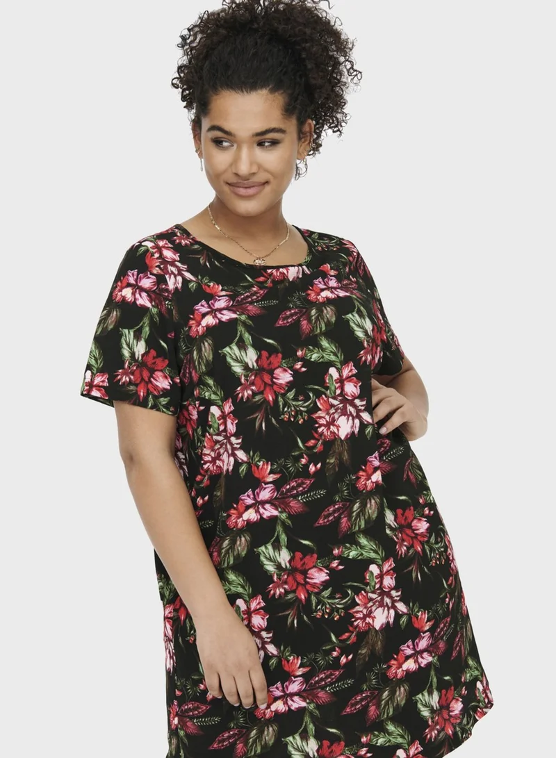 Only Carmakoma Dresses