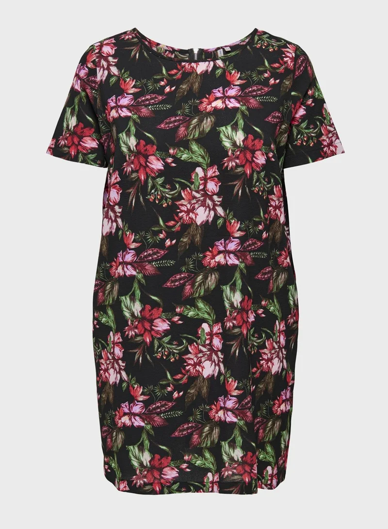 Only Carmakoma Dresses