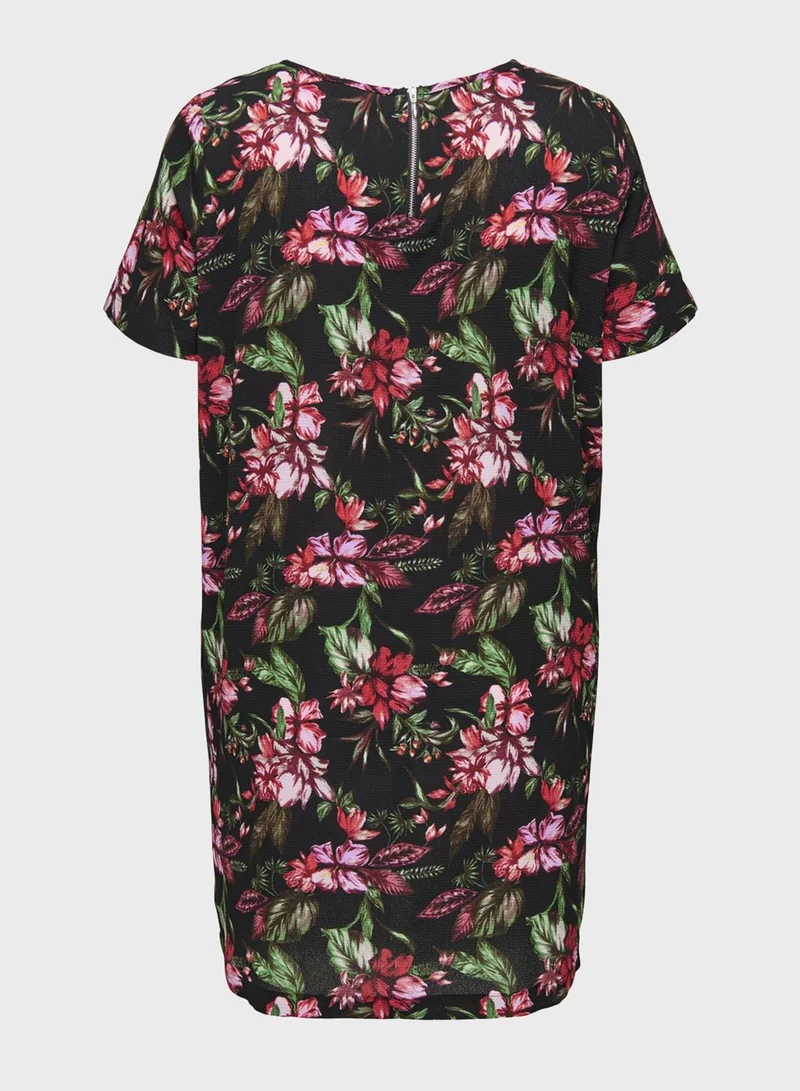 Only Carmakoma Dresses