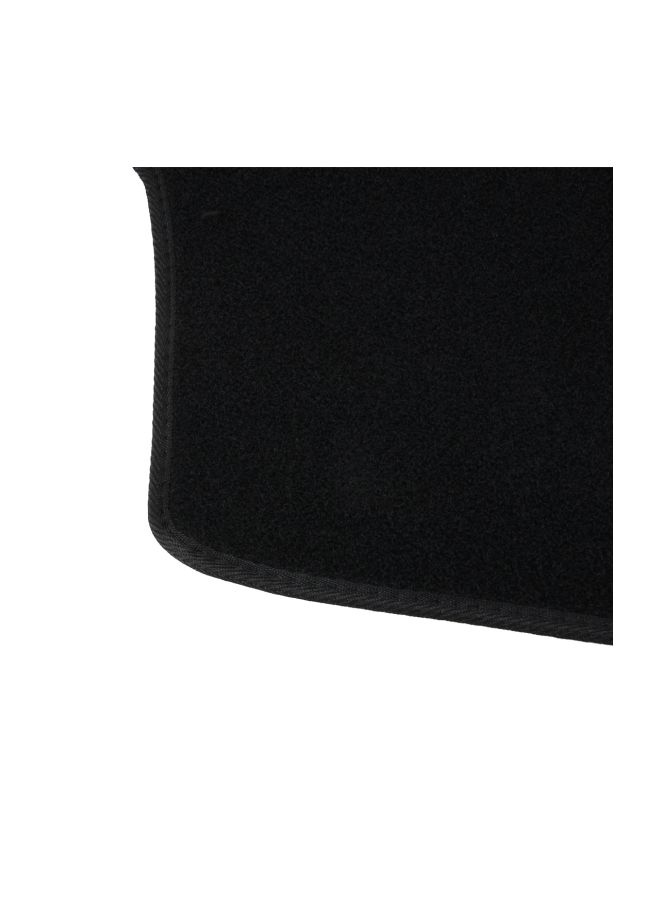 MUNTAQI Panel Sunscreen Dashboard Mat Cover For Toyota New Corolla (2014-2018) - Image 3