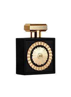 AHAKAC AHAKAC NEBRAS Premium Custom Fragrance 100ml - Unisex Long-Lasting Fresh Perfume Spray  - Image 2
