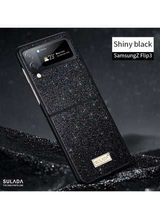 Black/Shiny