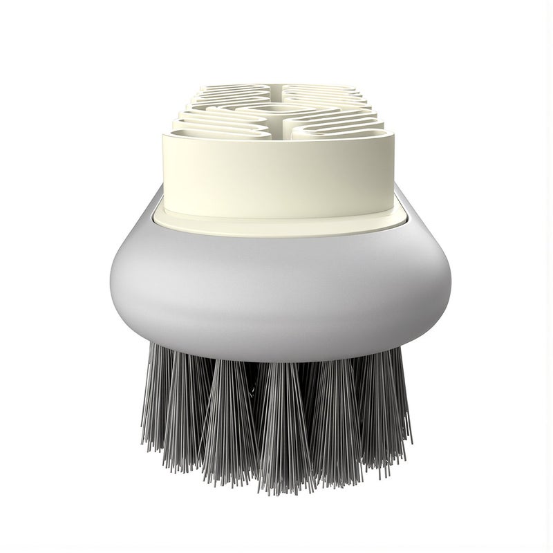 Household Shoe Brush For All Scenarios Home Travel Hotel Dorm Easy Shoe Stain Remover 73chars - Image 5