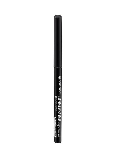 Essence Longlasting Eye Pencil 01 Fever