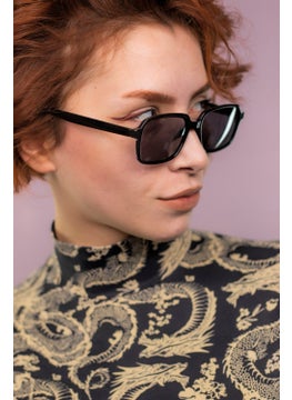 Focus On 304131PS005100 Unisex Sunglasses  - Image 3