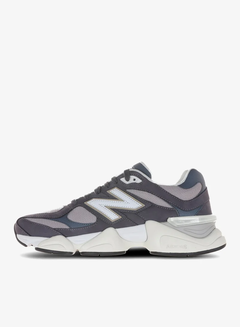 New Balance Grey 9060 Shoes  | Best Price UAE