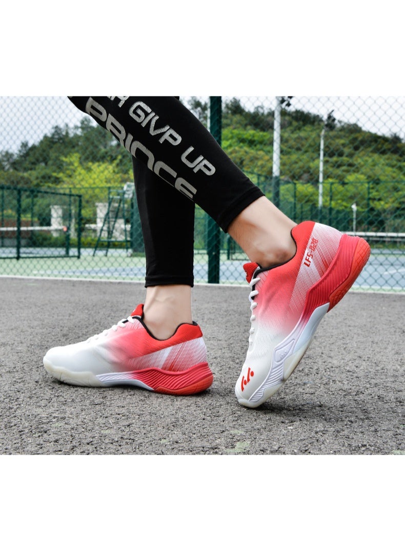 NIBEMINENT Popular Style Profession Men Women Tennis Shoes Outdoor Jogging Sneakers Tennis Training Shoes Comfortable Soft - Image 3
