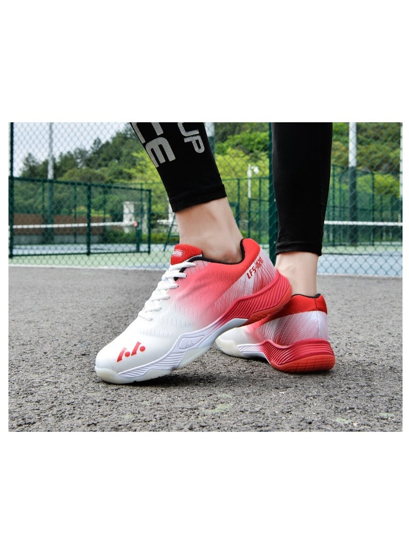 NIBEMINENT Popular Style Profession Men Women Tennis Shoes Outdoor Jogging Sneakers Tennis Training Shoes Comfortable Soft - Image 2