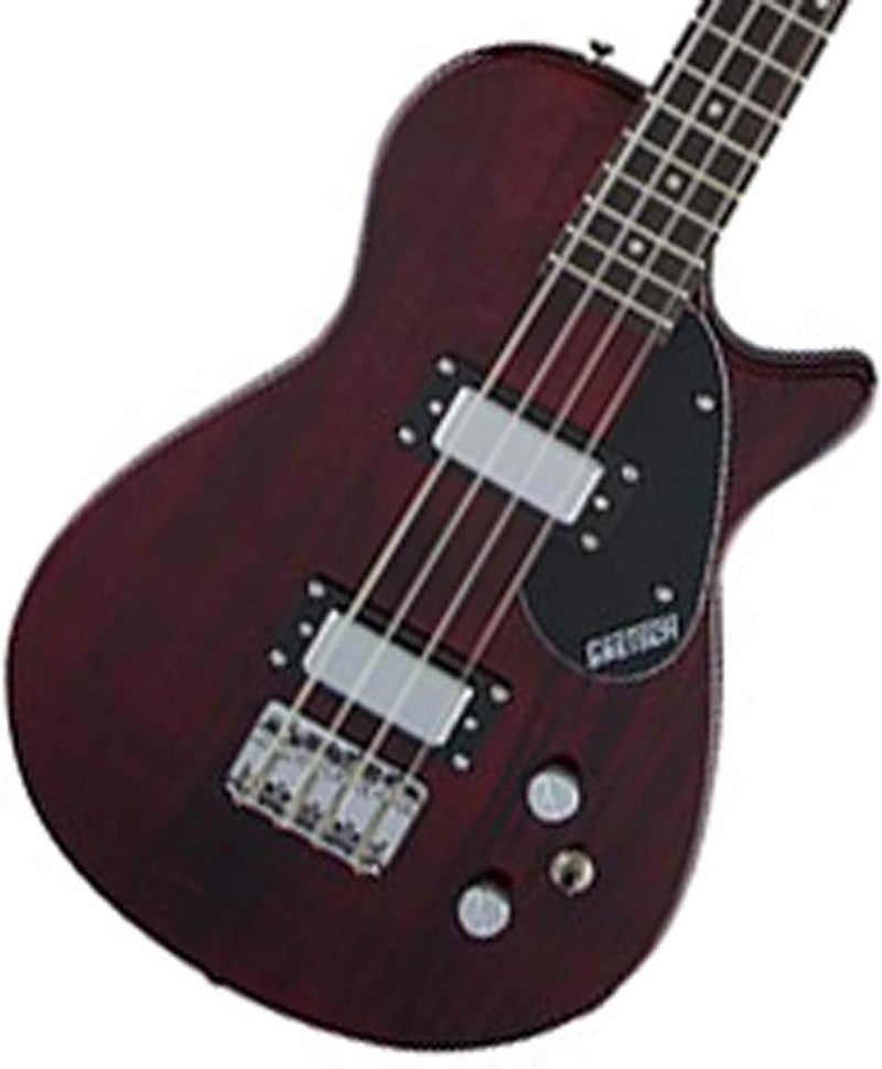 Gretsch G2220 Electromatic Junior Jet Bass II - Image 1