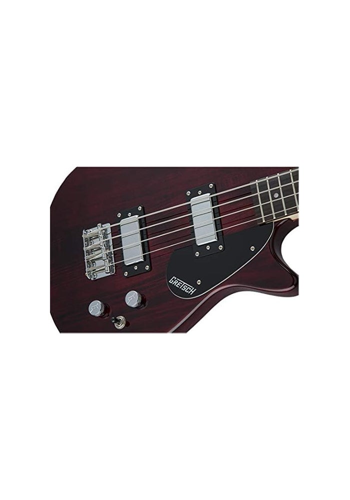 Gretsch G2220 Electromatic Junior Jet Bass II - Image 4
