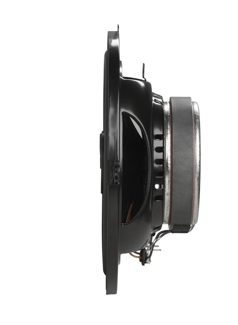 JBL Club 64FSL 6.5" Slim Coaxial Car Speakers – 55W RMS / 165W Peak Ultra-Shallow Mount UAE - Image 4