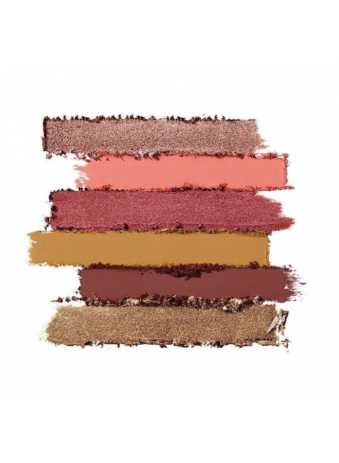 مورفي باليت ظلال عيون إكس ميريديث دوكسبوري باور متعددة التأثيرات من مورفي Morphe X Meredith Duxbury Power Multi-Effects Palette - Image 5