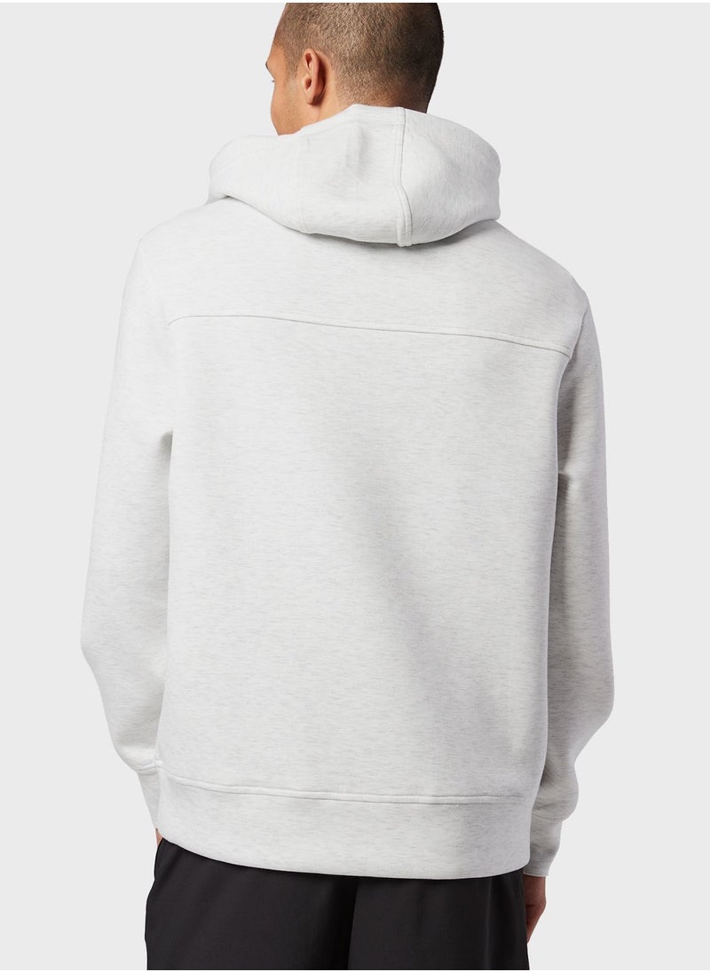 American Eagle - Graphic Hoodie - Image 1