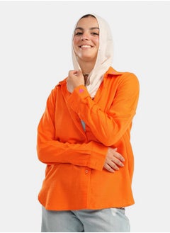Clue Plain Everyday Shirt  - Image 1