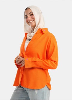 Clue Plain Everyday Shirt  - Image 2