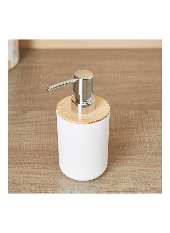 Home Box - Hugo Soap Dispenser 15.8 x 7.2 x 7.2 cm - Image 1