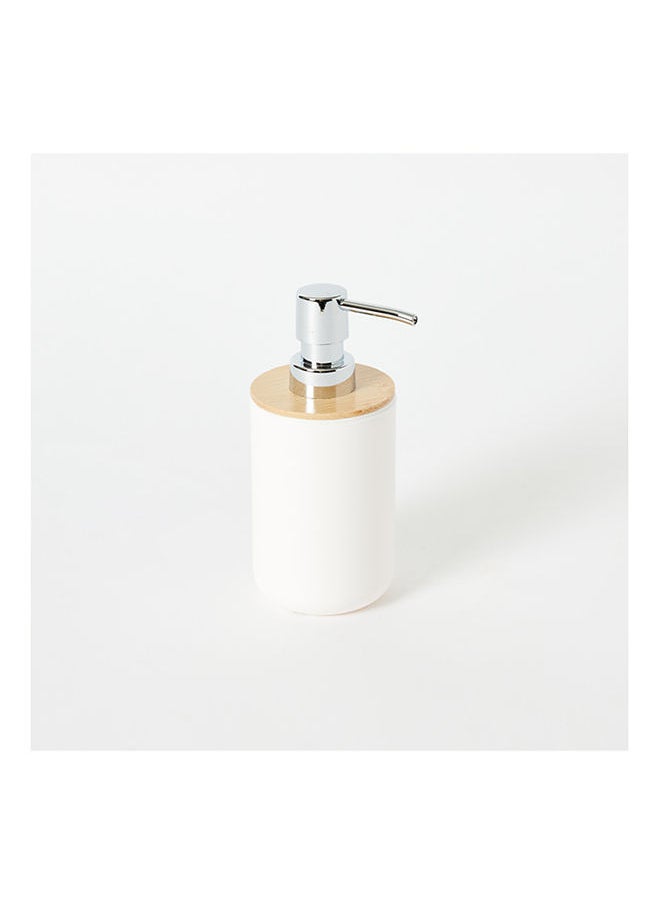 Home Box - Hugo Soap Dispenser 15.8 x 7.2 x 7.2 cm - Image 1